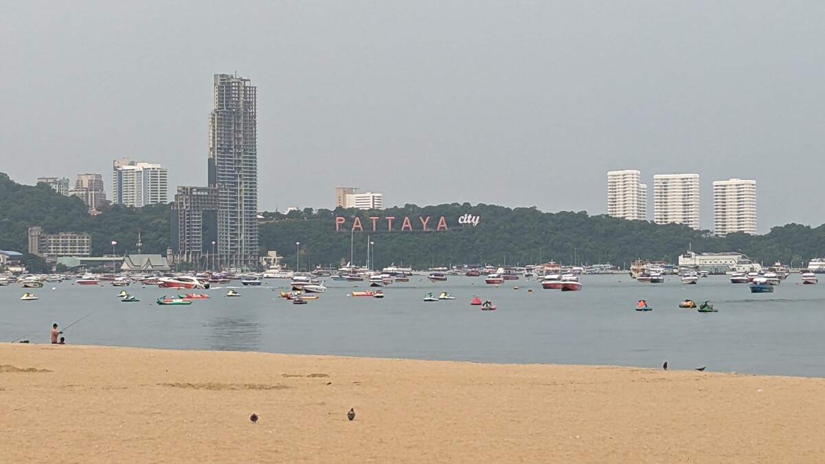 日本脱出・石垣島脱出の理由