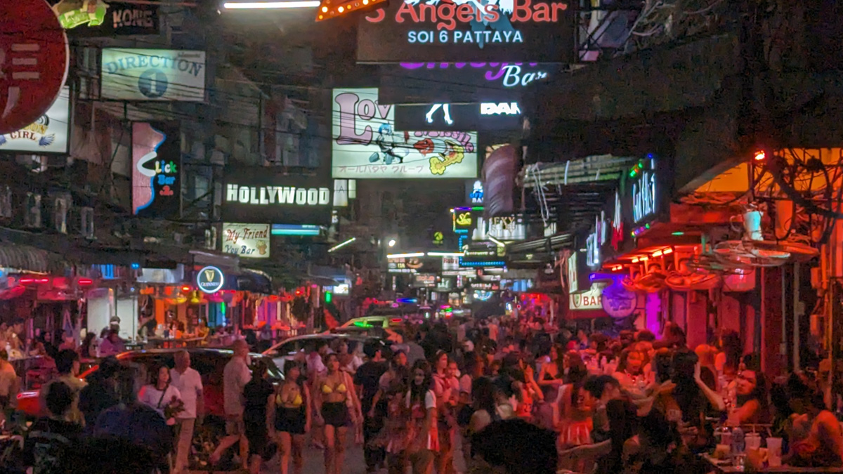 テイラー、すごすぎ、ソイ6はカオス。20231102