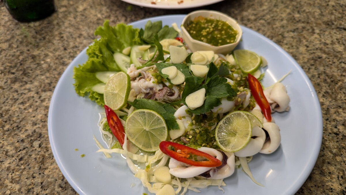 タイってライオンを飼えるらしい。20240706