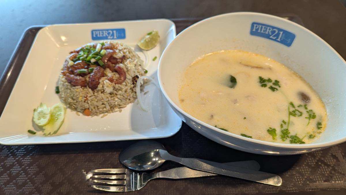 日本人と会いました。20240711