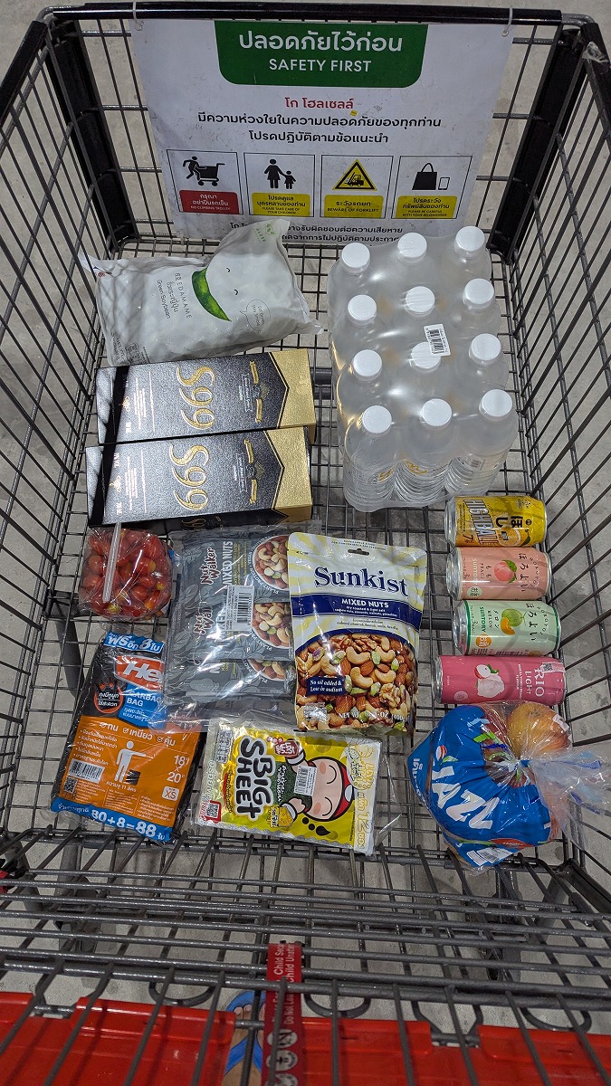 特に変化なし。