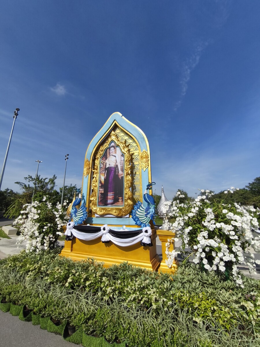 カンチャナブリー研修　4日目（最終日）