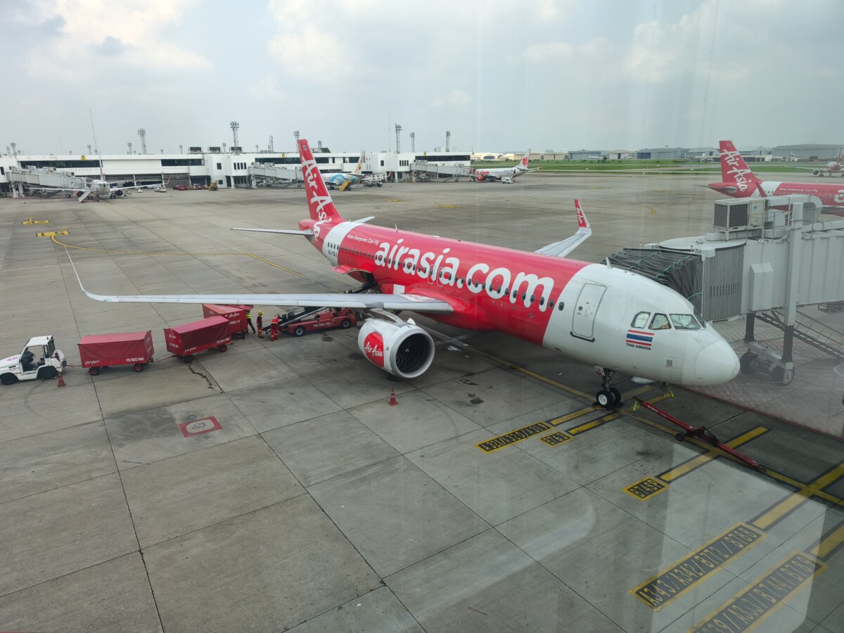 タイに住むんだったらあっちこっち引っ越ししようぜ