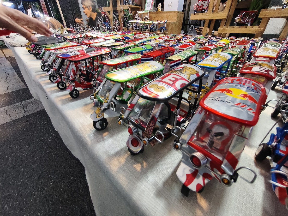 1日観光しまくり