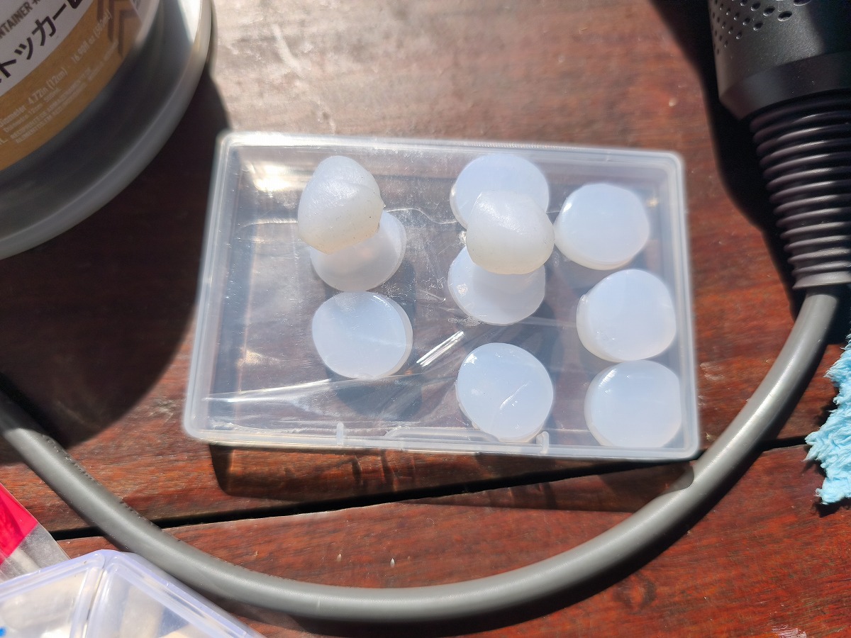 11月も終わりか