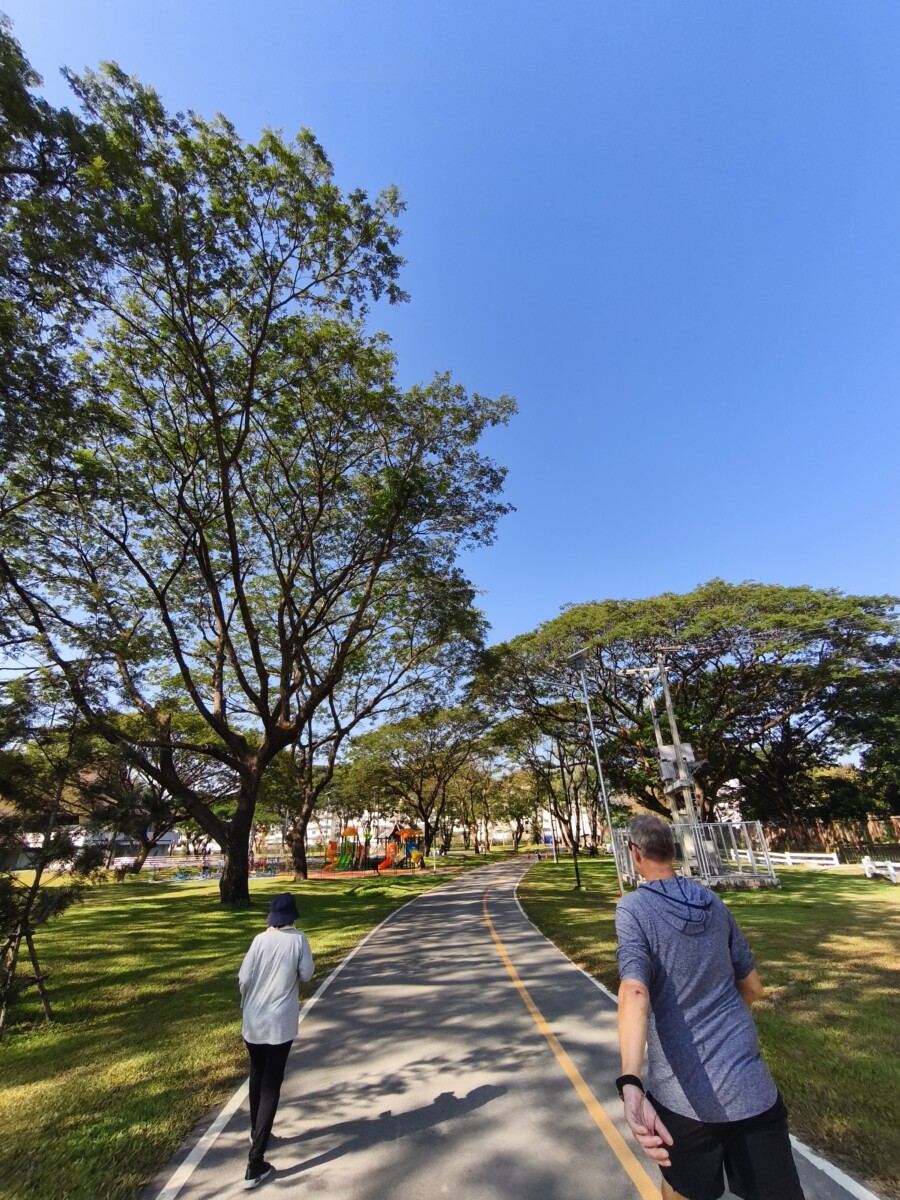 これを見ると、タイもやばいかな/ダイエットのコツ