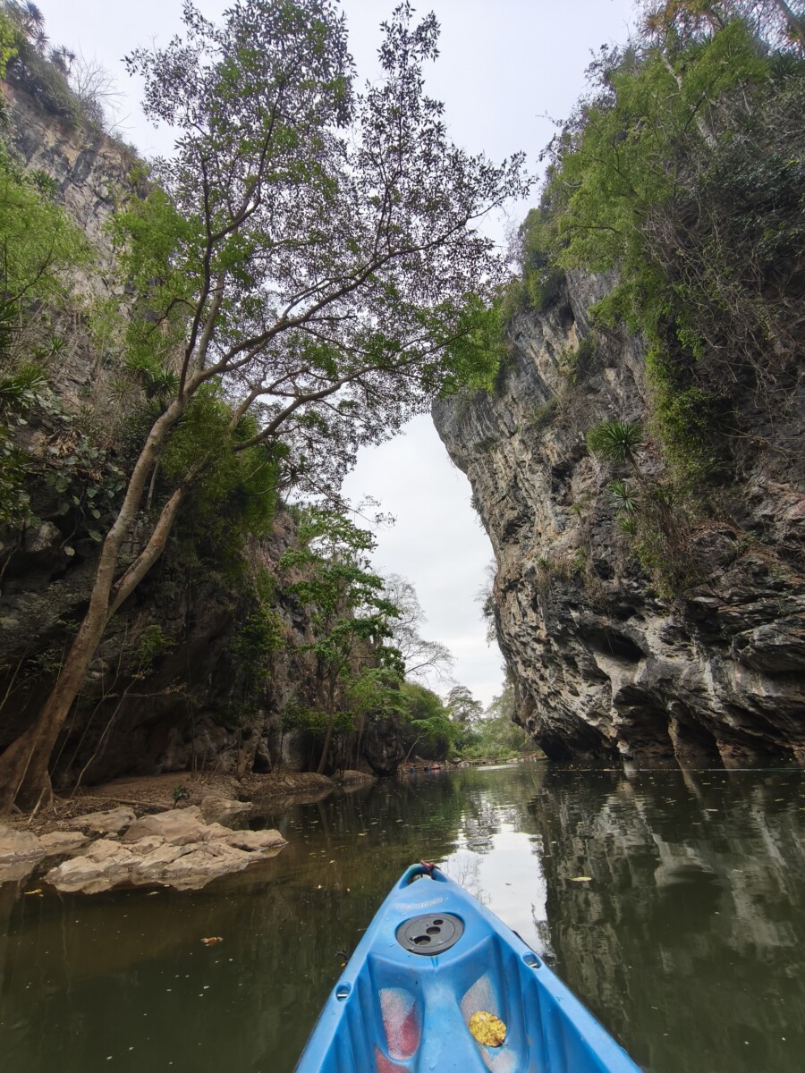 ランパーン研修　1日目　20260223