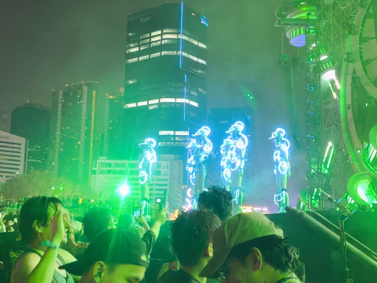 バンコクS2O研修　1日目　20260412