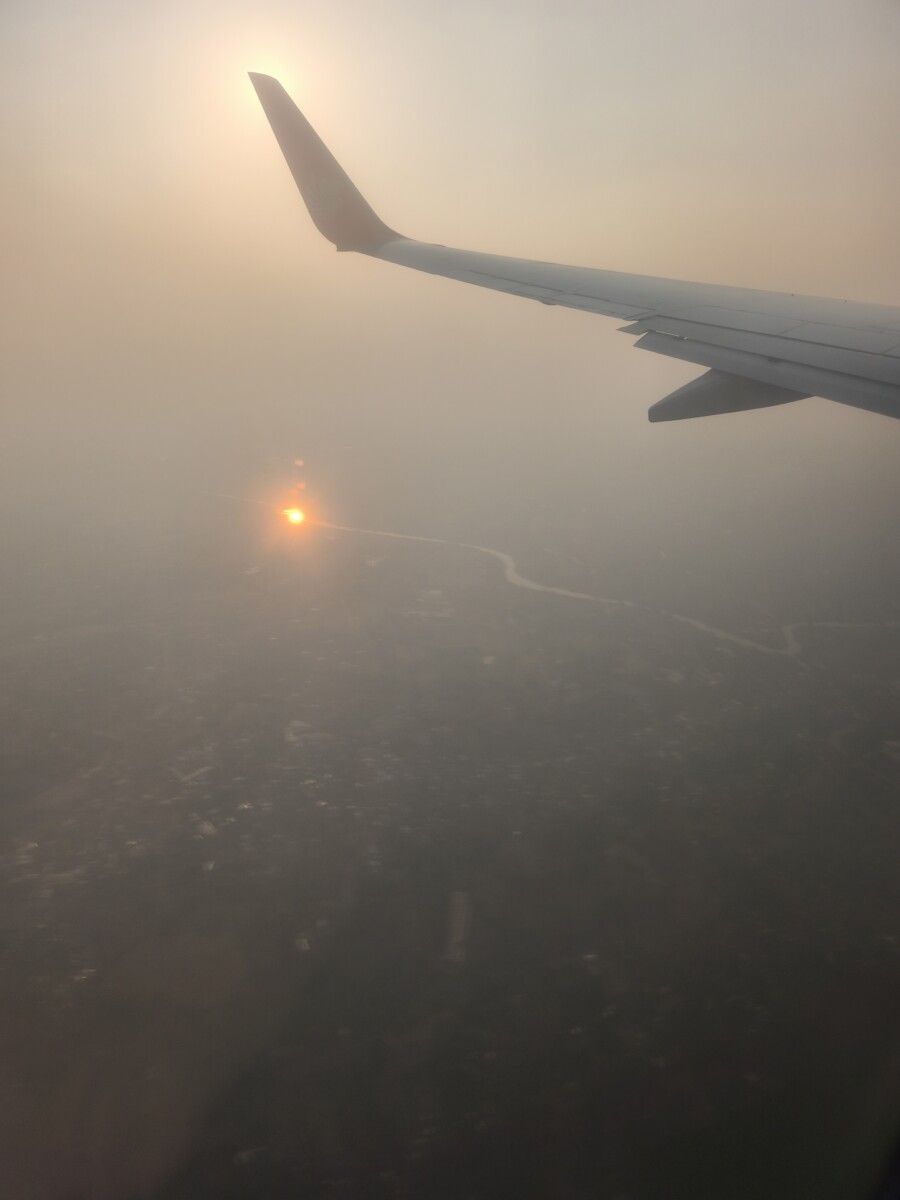 バンコクS2O研修　3日目（最終日）(チェンマイソンクラーン含む)　20260414