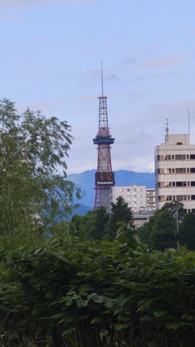 通院など