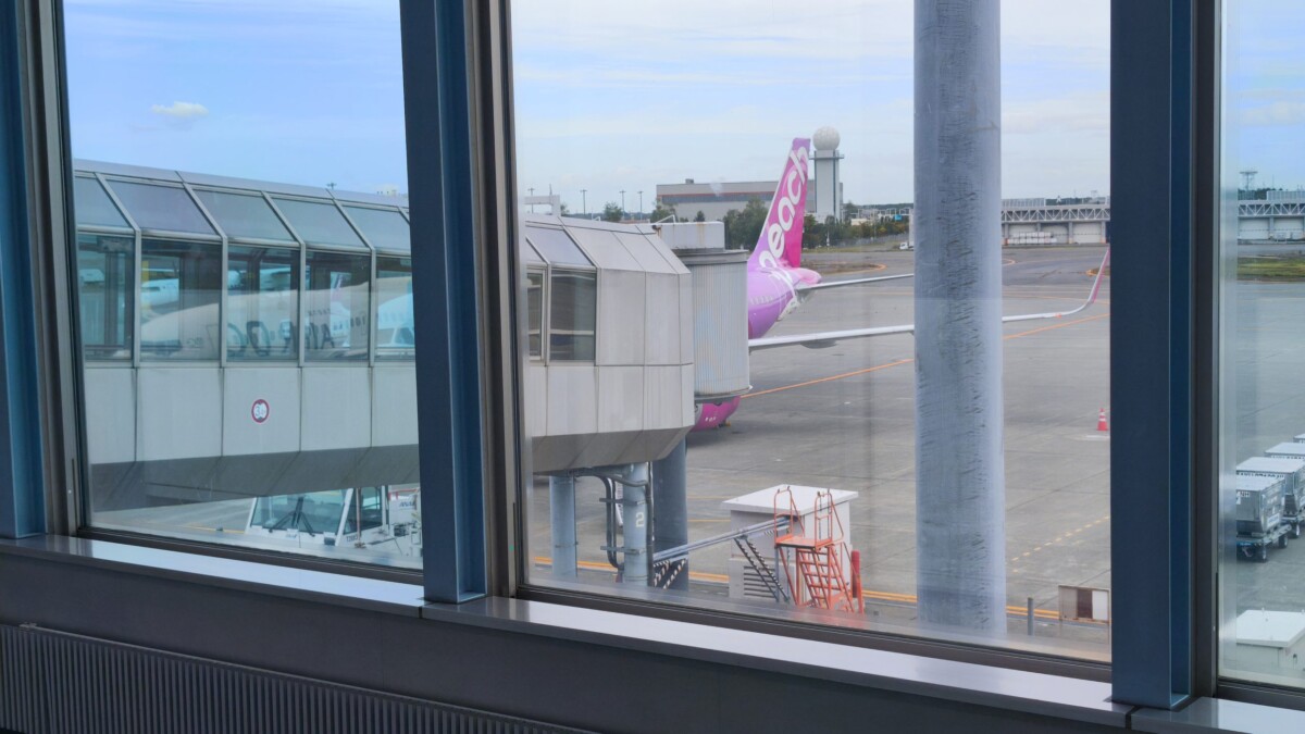 札幌から東京へ